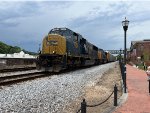 CSX 4588